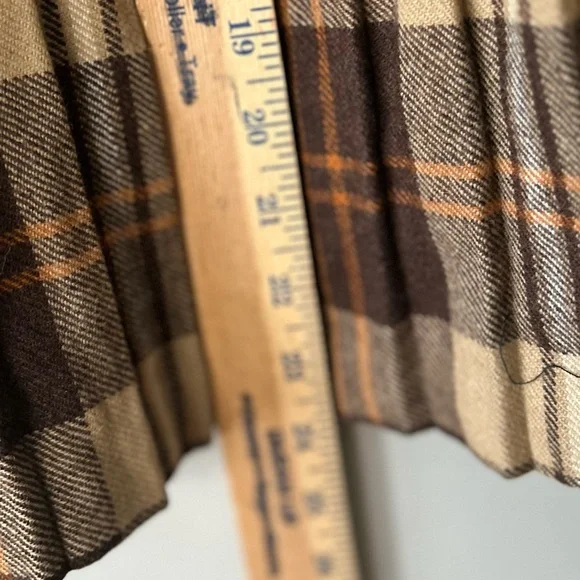 Wool kilt - Picture 4 of 11